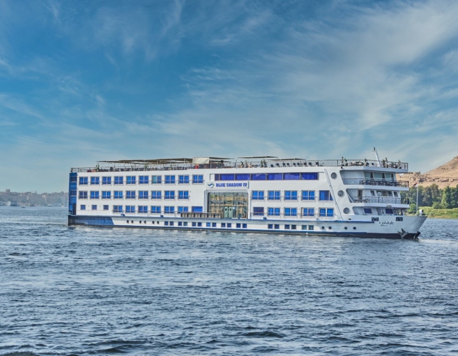 2 Nights Cairo, 7 Nights Nile Cruise & 5 Nights Red Sea Break– Pharaohs & Pyramids